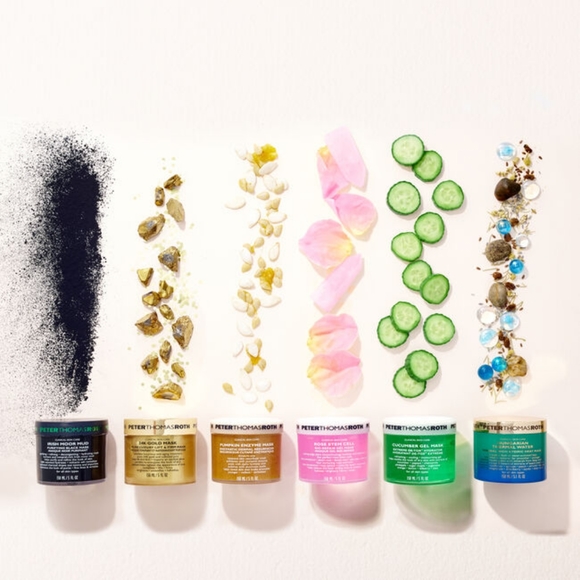 Peter Thomas Roth Enzyme Mask (FULL SIZE!) - Picture 10 of 17